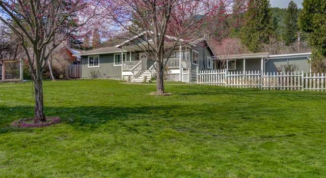 Photo of 805 Bryan, Etna, CA 96027