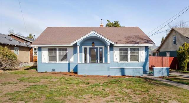 Photo of 616 French St, Yreka, CA 96097