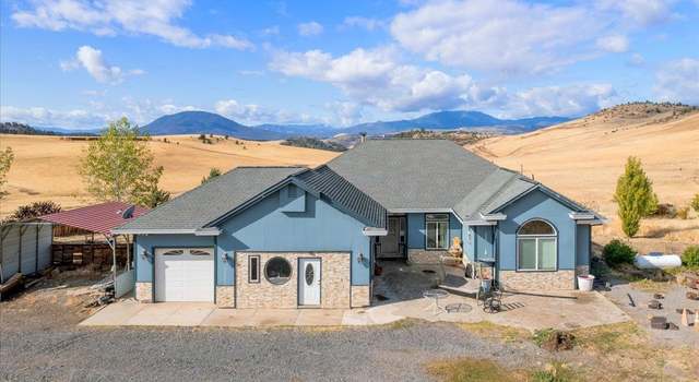 Photo of 15639 Oak Knoll Dr, Montague, CA 96044