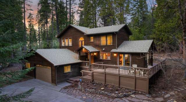 Photo of 1901 Shasta Acres Rd, Mt Shasta, CA 96067