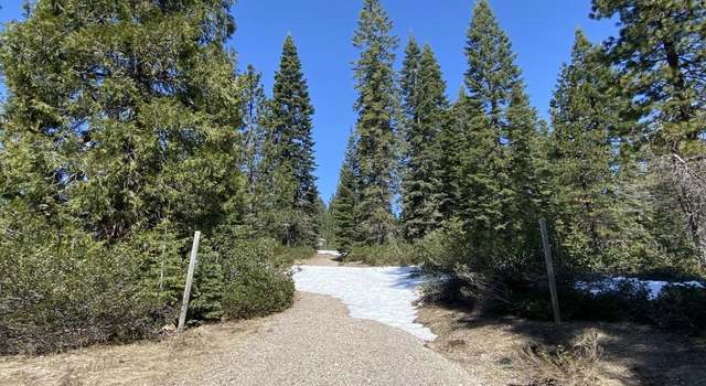 Photo of 4-H-6 & 7 Ridge Dr, Mccloud, CA 96057
