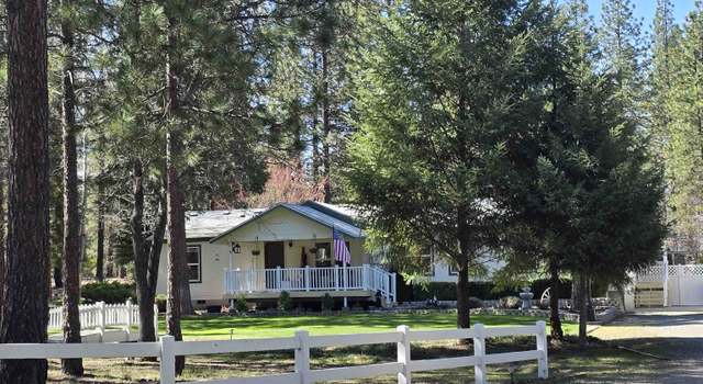 Photo of 323 Valley Pines Dr, Etna, CA 96027