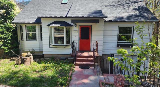 Photo of 6218 Elinore St, Dunsmuir, CA 96025