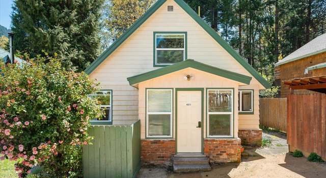 Photo of 4311 Wood St, Dunsmuir, CA 96025