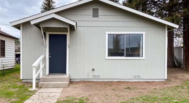 Photo of 332 S California St, Dorris, CA 96023
