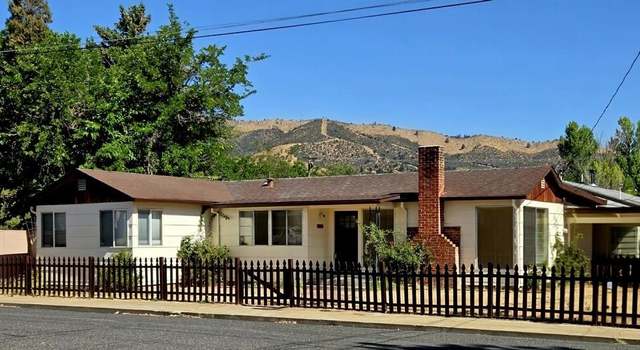 Photo of 333 S West, Yreka, CA 96097