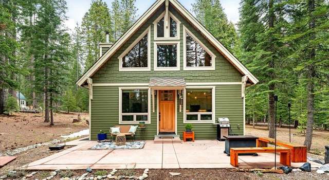 Photo of 8075 Summit View Dr, Mccloud, CA 96057