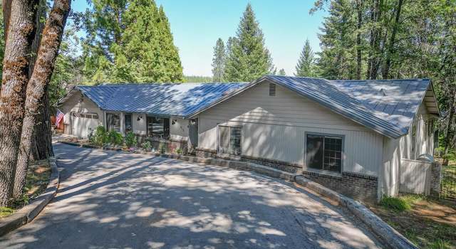 Photo of 612 Oak St, Mccloud, CA 96057