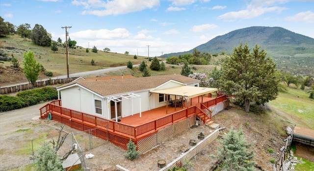 Photo of 13517 Mountain St, Hornbrook, CA 96044