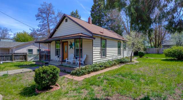 Photo of 609 North St, Yreka, CA 96097