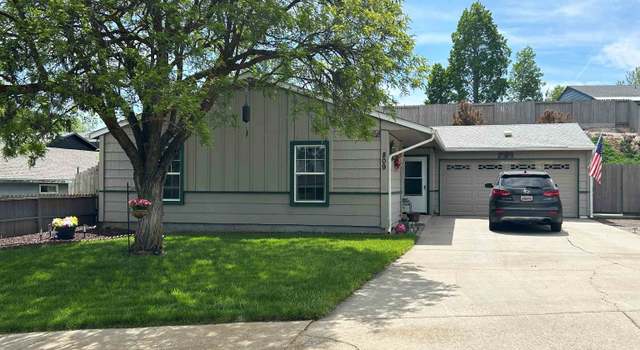 Photo of 809 Sutter St, Yreka, CA 96097