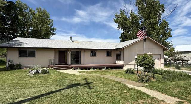 Photo of 243 Frederick St, Etna, CA 96027
