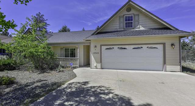 Photo of 15315 Sherwood Pl, Weed, CA 96094