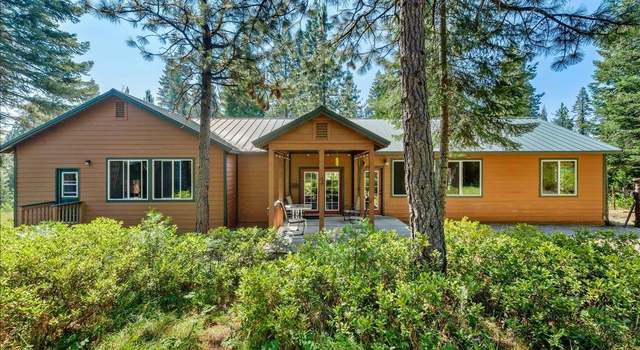 Photo of 1601 Fumarole Ct, Mccloud, CA 96057