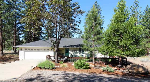 Photo of 17539 Bobcat Ct, Weed, CA 96094