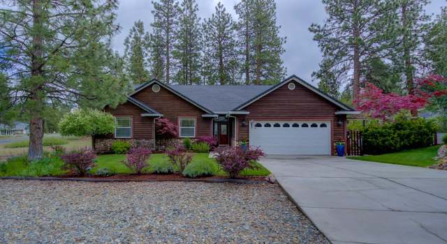 Photo of 17501 Grizzly Den Rd, Weed, CA 96094