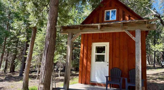 Photo of 1-B-1 Mt Shasta Dr, Mccloud, CA 96057