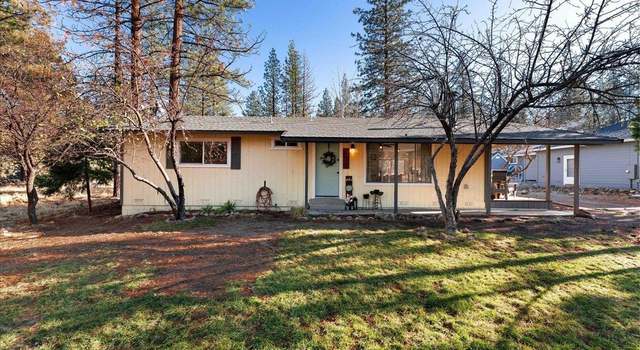 Photo of 17220 Douglas Ct, Weed, CA 96094