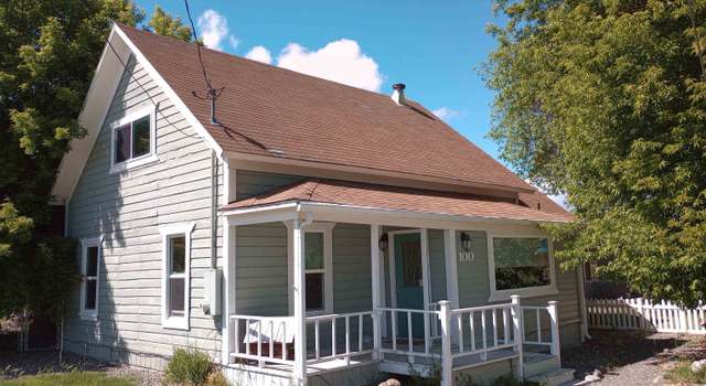 Photo of 100 N 14th, Montague, CA 96064