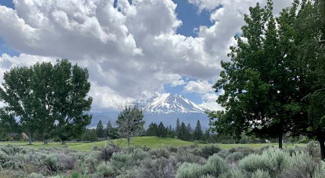 Photo of Lot 106 Tony Lema Dr, CA 96094