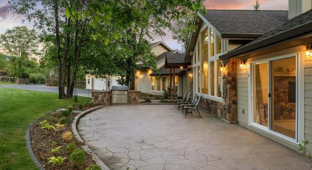 Photo of 1395 Northridge Dr, Mt Shasta, CA 96067