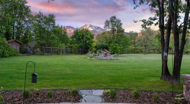 Photo of 1395 Northridge Dr, Mt Shasta, CA 96067