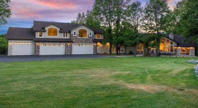 Photo of 1395 Northridge Dr, Mt Shasta, CA 96067