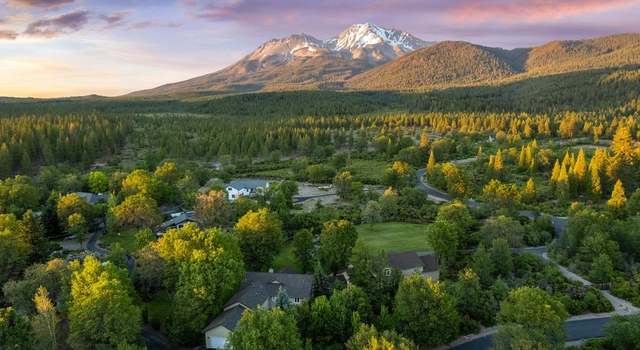 Photo of 1395 Northridge Dr, Mt Shasta, CA 96067
