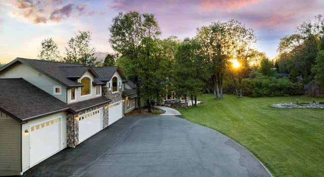 Photo of 1395 Northridge Dr, Mt Shasta, CA 96067