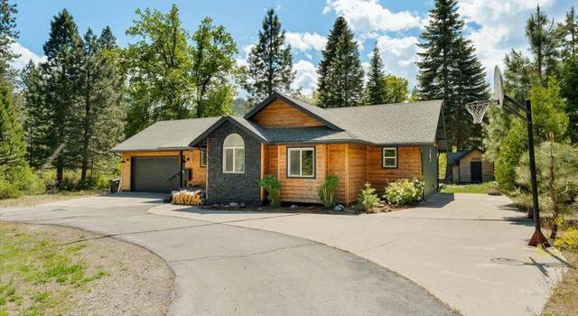Photo of 4113 N Old Stage Rd, Mount Shasta, CA 96067