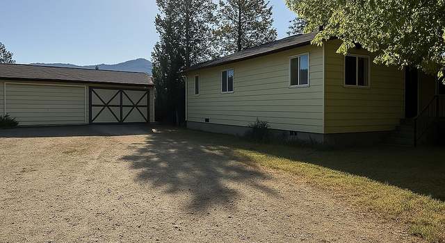 Photo of 15421 Hornbrook Rd, Hornbrook, CA 96044