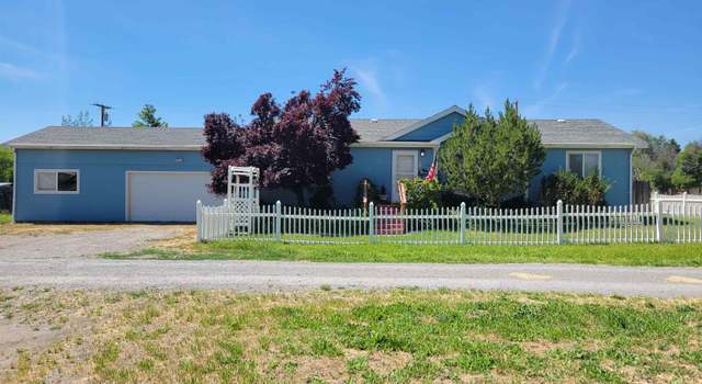 Photo of 200 S 7th St, Montague, CA 96064