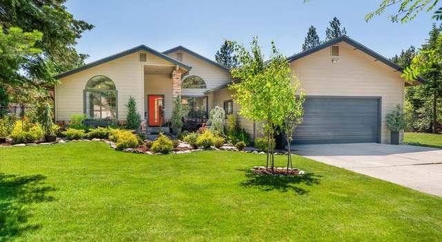 Photo of 4477 N Old Stage Rd, Mt Shasta, CA 96067