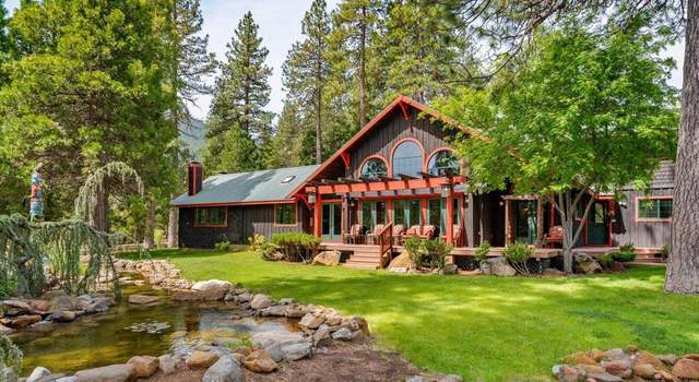 Photo of 000 Eddy Creek Rd, Weed, CA 96094