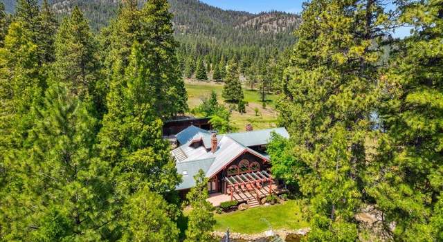 Photo of 000 Eddy Creek Rd, Weed, CA 96094
