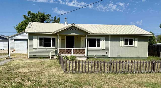 Photo of 320 S 9th St, Montague, CA 96064