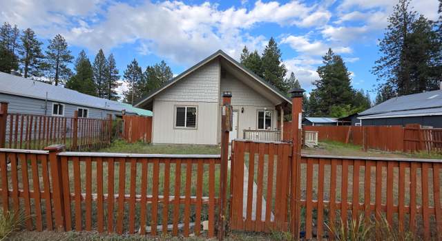 Photo of 13534 Tennant Rd, Macdoel, CA 96058