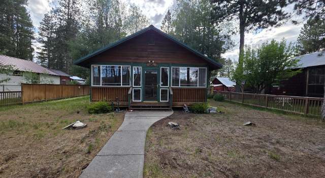 Photo of 13517 Ridge Ln, Macdoel, CA 96058