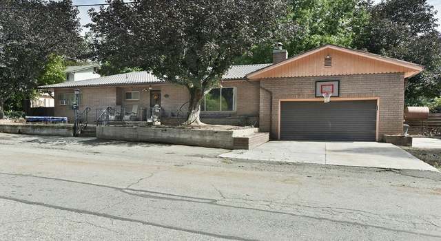 Photo of 4936 Masson Dr, Dunsmuir, CA 96025