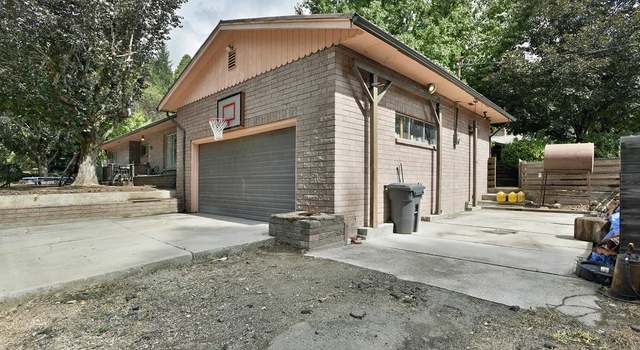 Photo of 4936 Masson Dr, Dunsmuir, CA 96025
