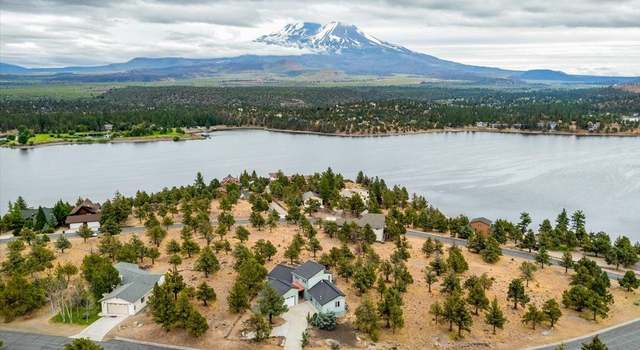 Photo of 15014 Mountain Wood Dr, Weed, CA 96094