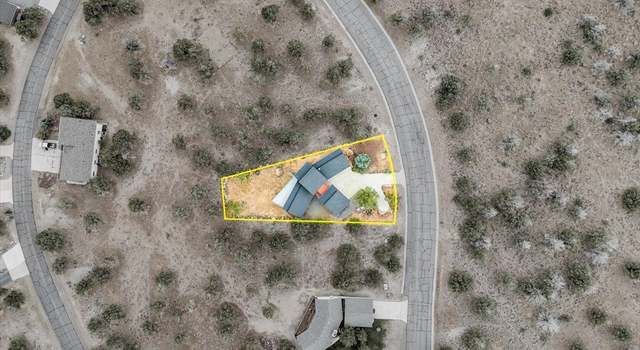 Photo of 15014 Mountain Wood Dr, Weed, CA 96094