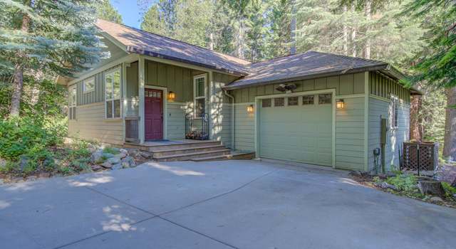 Photo of 529 Mccloud Ave, Mt Shasta, CA 96067