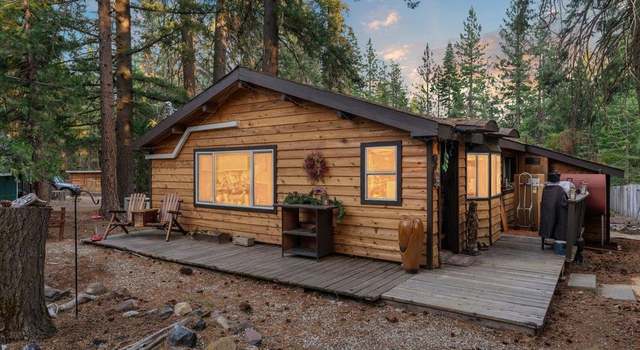 Photo of 316 Pony Trl, Mt Shasta, CA 96067