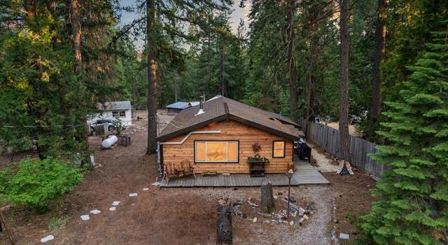 Photo of 316 Pony Trl, Mt Shasta, CA 96067