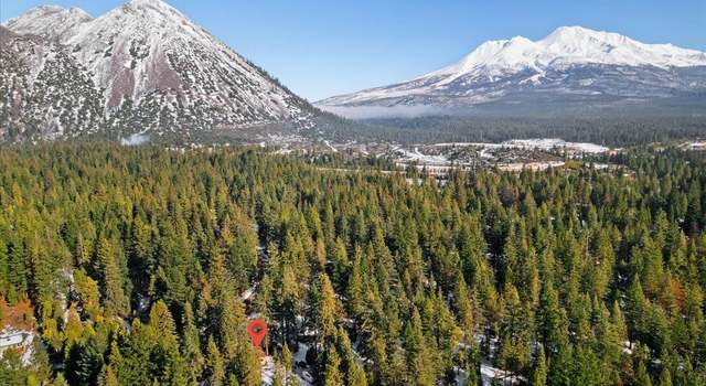 Photo of 316 Pony Trl, Mt Shasta, CA 96067
