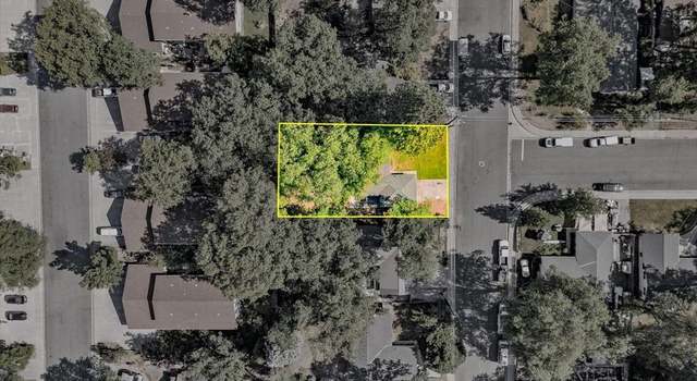 Photo of 809 Ski Bowl Dr, Mt Shasta, CA 96067