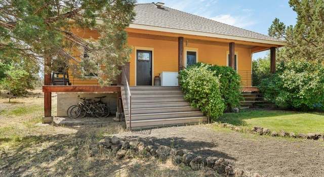 Photo of 8733 Bunny Ln, Montague, CA 96064