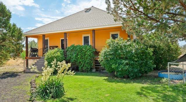 Photo of 8733 Bunny Ln, Montague, CA 96064