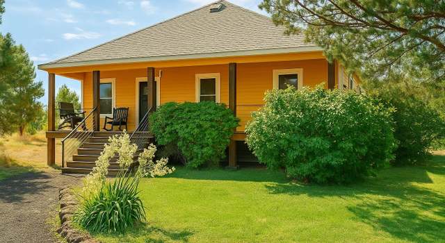 Photo of 8733 Bunny Ln, Montague, CA 96064